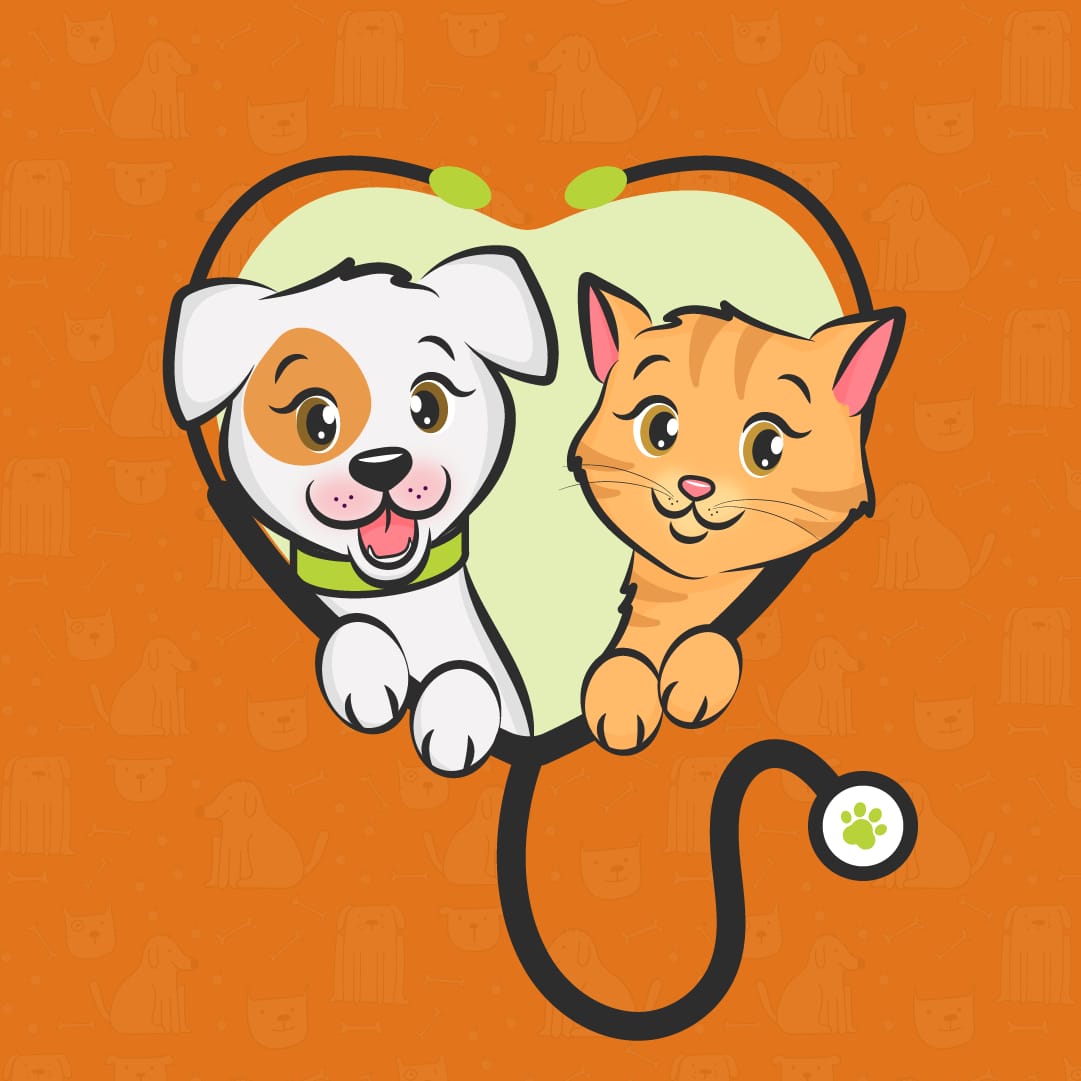 Clínica veterinária 24h em Araucária Araupatas